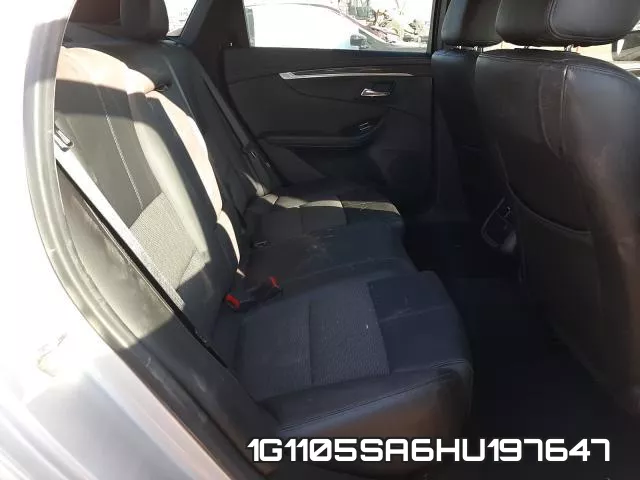 1G1105SA6HU197647 фото 6