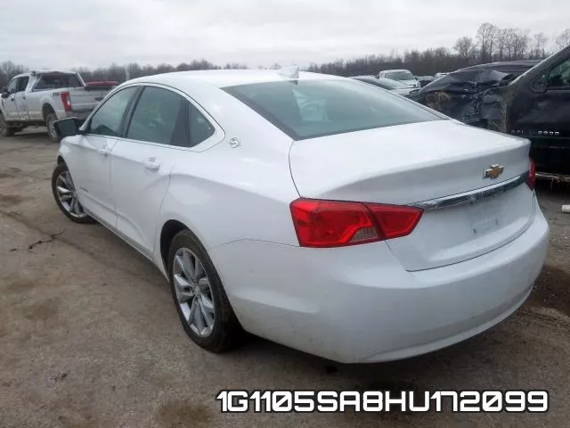1G1105SA8HU172099 фото 3