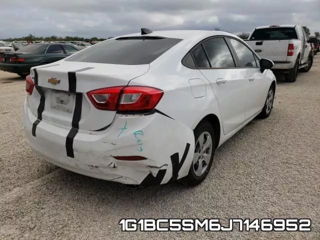1G1BC5SM6J7146952 фото 5