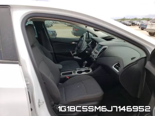 1G1BC5SM6J7146952 фото 6