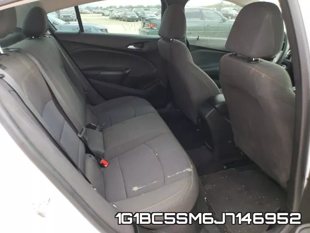 1G1BC5SM6J7146952 фото 7