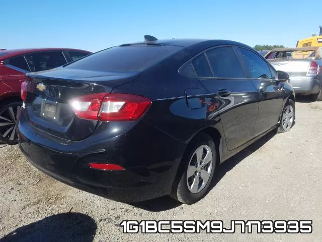 1G1BC5SM9J7173935 фото 5