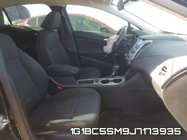 1G1BC5SM9J7173935 фото 6