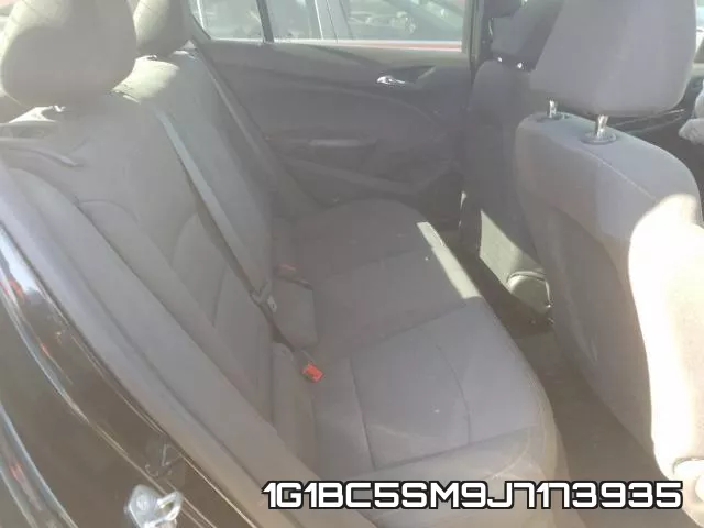 1G1BC5SM9J7173935 фото 7