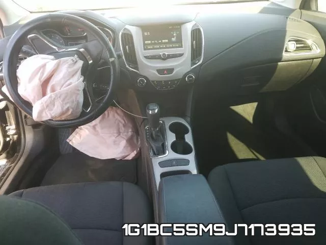 1G1BC5SM9J7173935 фото 10