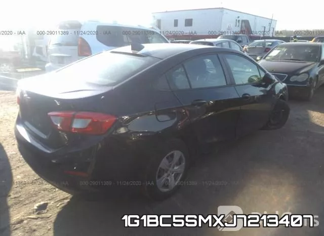 1G1BC5SMXJ7213407 фото 5