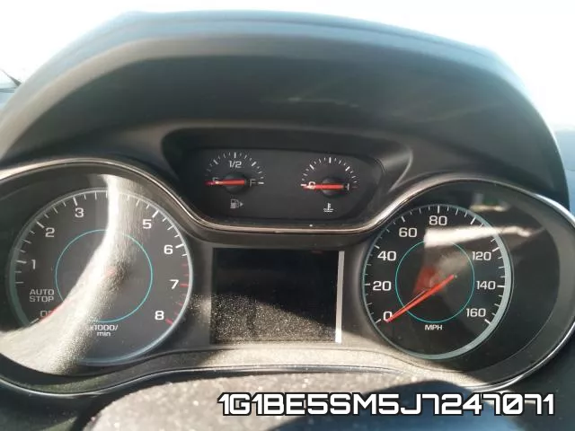 1G1BE5SM5J7247071 фото 9