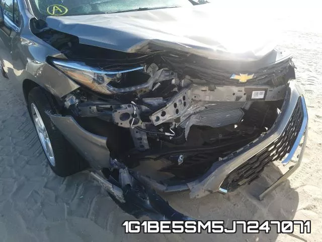 1G1BE5SM5J7247071 фото 10