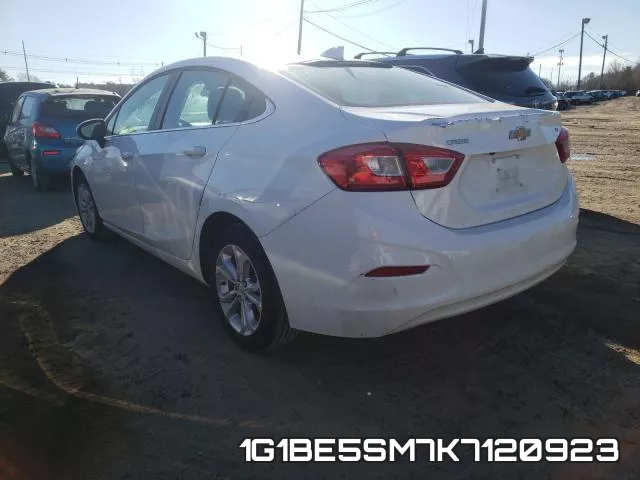 1G1BE5SM7K7120923 фото 4