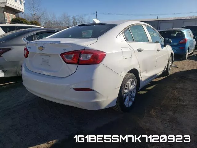 1G1BE5SM7K7120923 фото 5