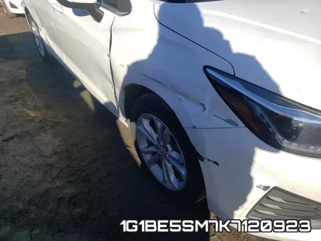 1G1BE5SM7K7120923 фото 9