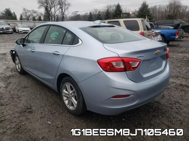 1G1BE5SM8J7105460 фото 4