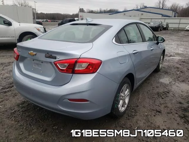 1G1BE5SM8J7105460 фото 5