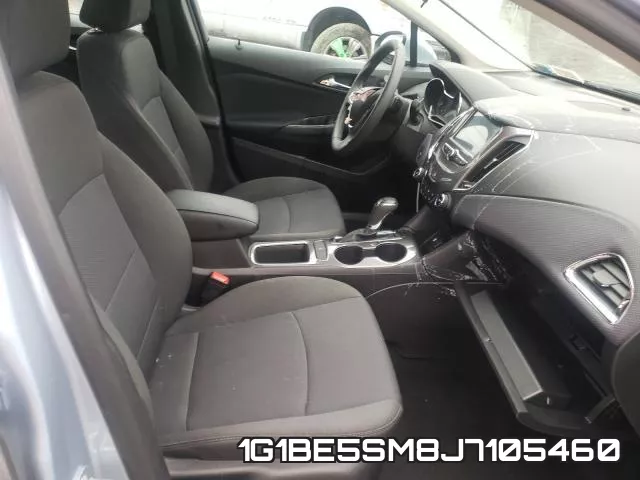 1G1BE5SM8J7105460 фото 6