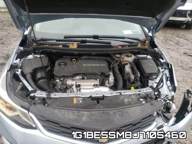 1G1BE5SM8J7105460 фото 8