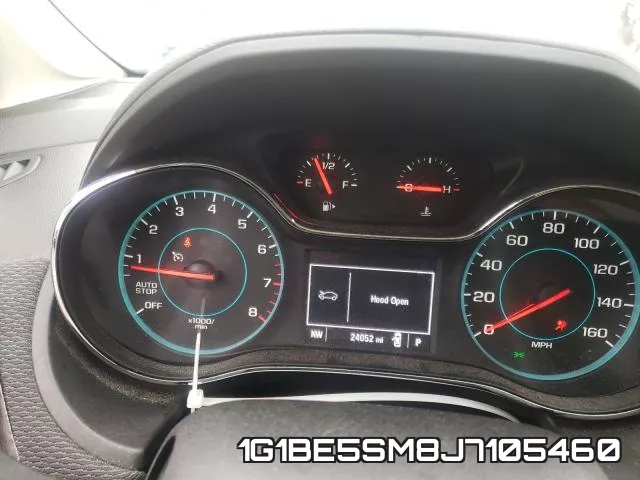 1G1BE5SM8J7105460 фото 9