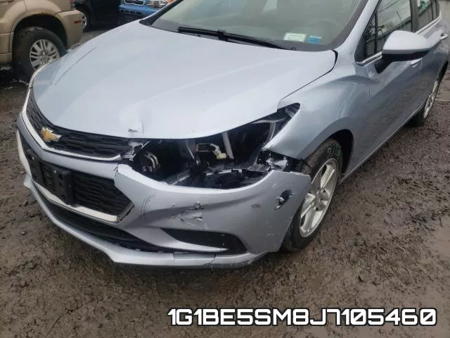 1G1BE5SM8J7105460 фото 10