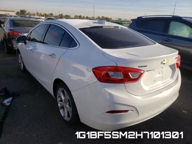 1G1BF5SM2H7101301 фото 3