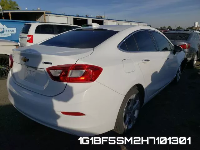 1G1BF5SM2H7101301 фото 4