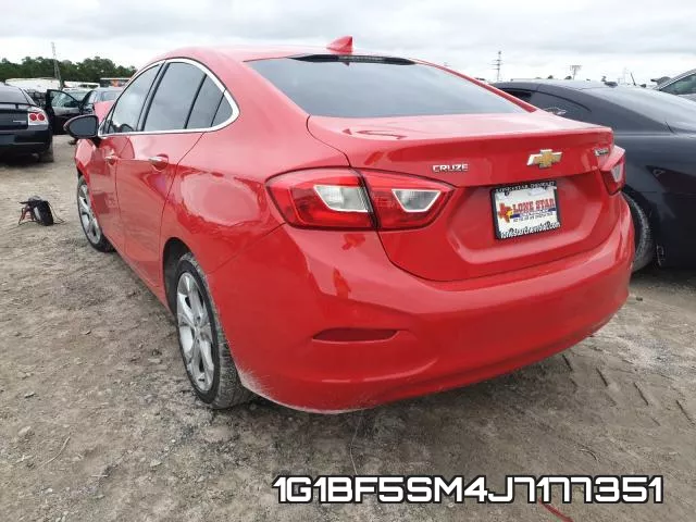 1G1BF5SM4J7177351 фото 4