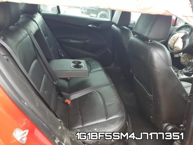 1G1BF5SM4J7177351 фото 7