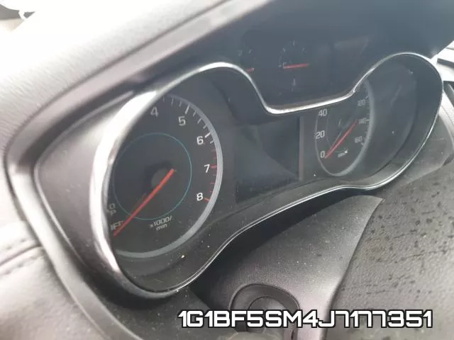 1G1BF5SM4J7177351 фото 9