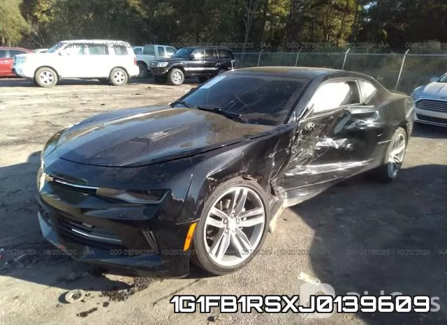 1G1FB1RSXJ0139609 фото 3