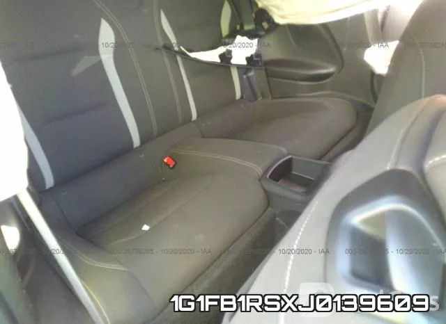 1G1FB1RSXJ0139609 фото 9