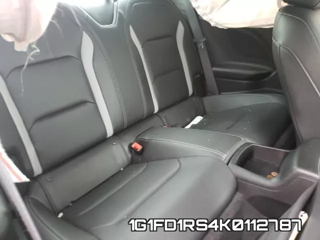 1G1FD1RS4K0112787 фото 5