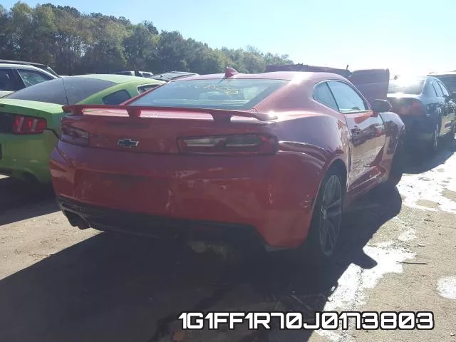 1G1FF1R70J0173803 фото 5