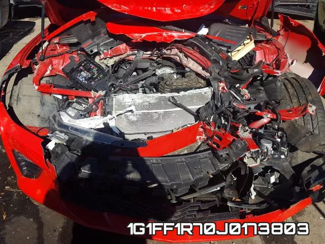 1G1FF1R70J0173803 фото 8