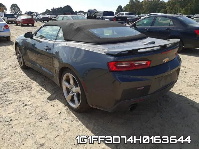 1G1FF3D74H0163644 фото 4