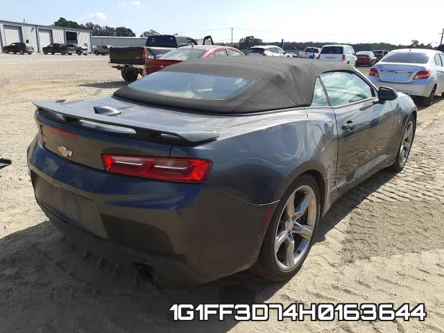 1G1FF3D74H0163644 фото 5