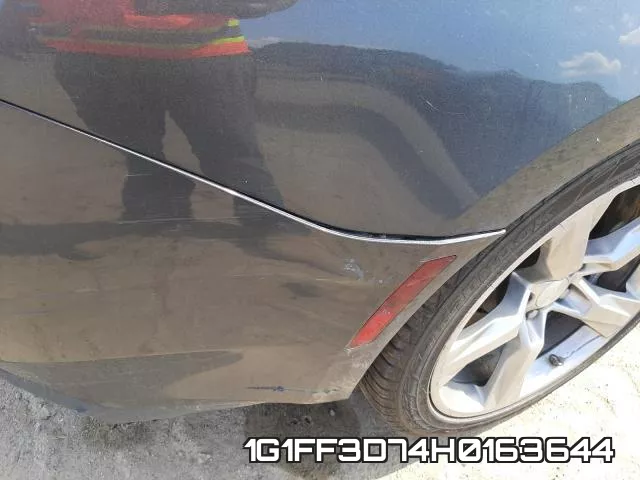 1G1FF3D74H0163644 фото 10