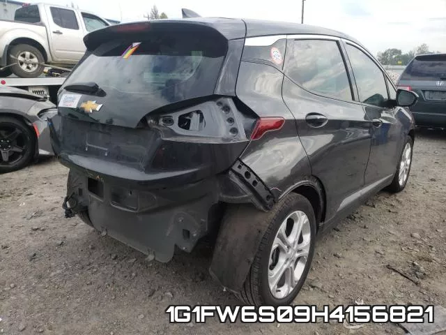 1G1FW6S09H4156821 фото 5