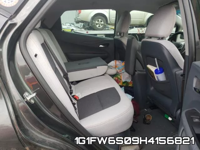 1G1FW6S09H4156821 фото 7