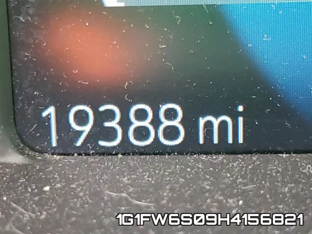 1G1FW6S09H4156821 фото 9