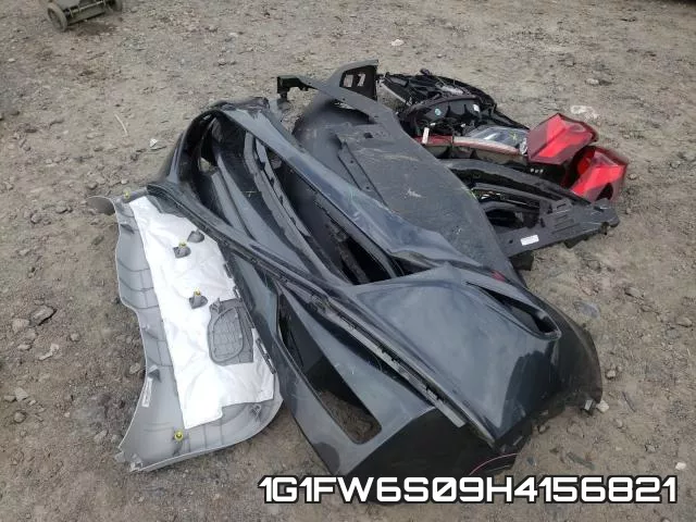 1G1FW6S09H4156821 фото 10