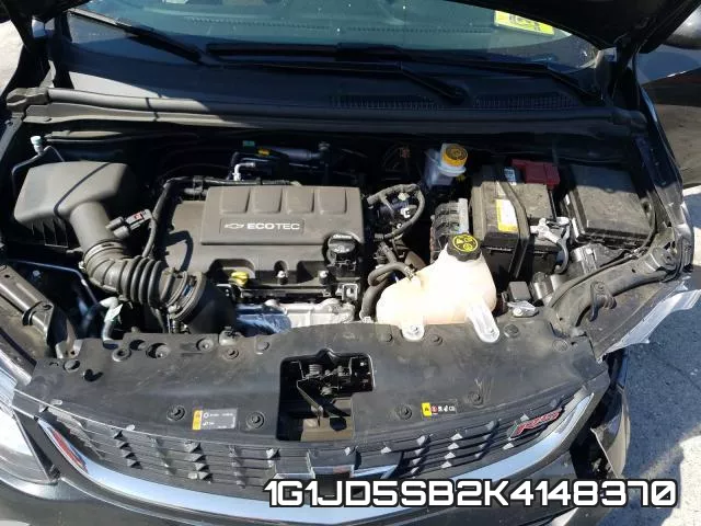 1G1JD5SB2K4148370 фото 8