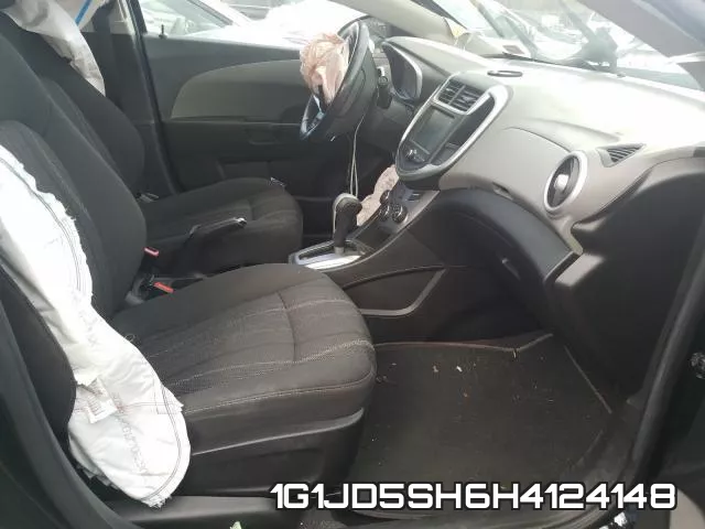 1G1JD5SH6H4124148 фото 6
