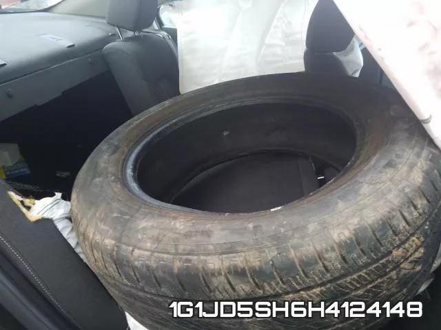 1G1JD5SH6H4124148 фото 7