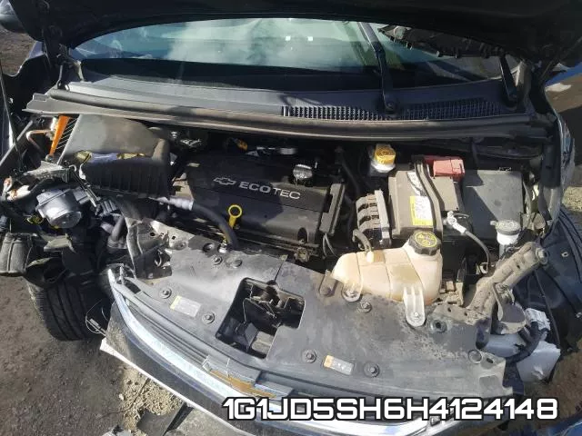 1G1JD5SH6H4124148 фото 8
