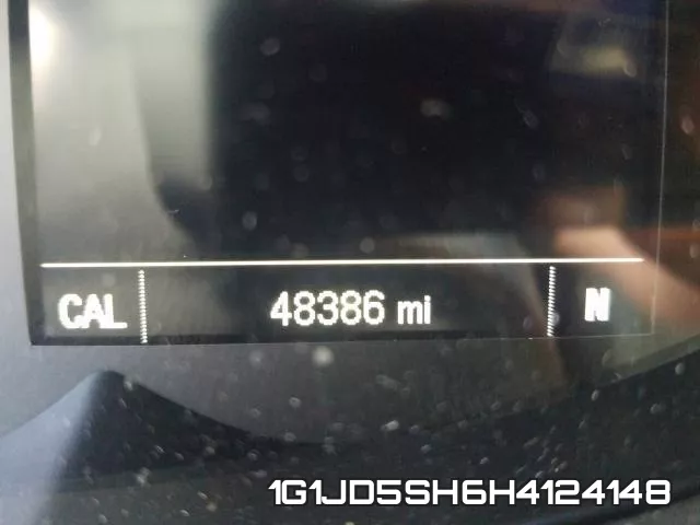 1G1JD5SH6H4124148 фото 9