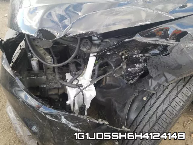 1G1JD5SH6H4124148 фото 10
