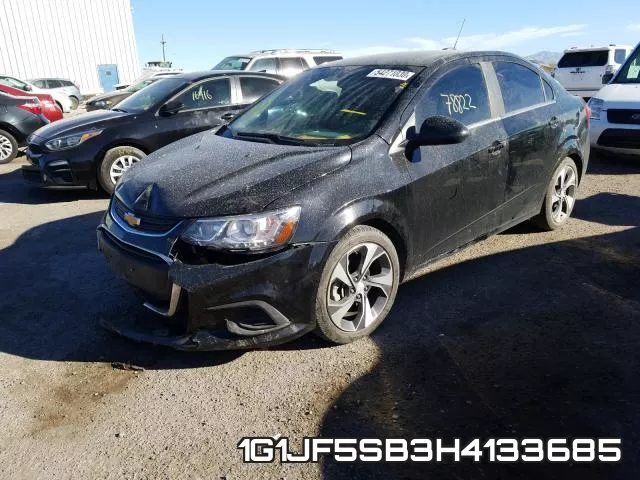 1G1JF5SB3H4133685 фото 3