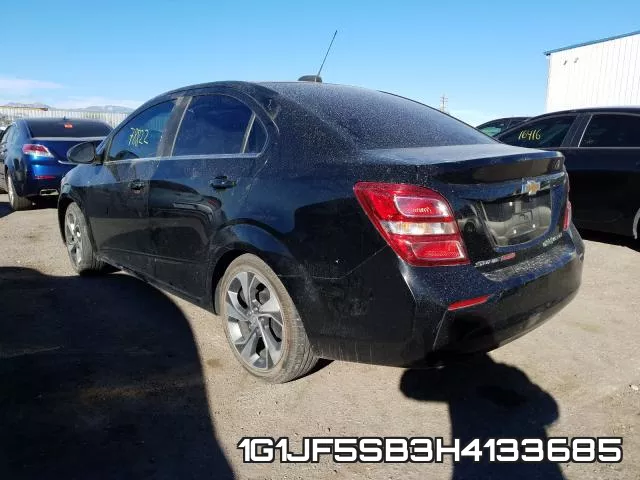 1G1JF5SB3H4133685 фото 4