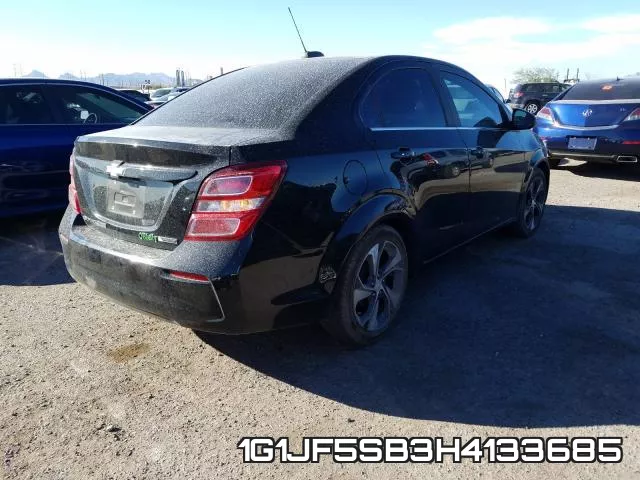 1G1JF5SB3H4133685 фото 5