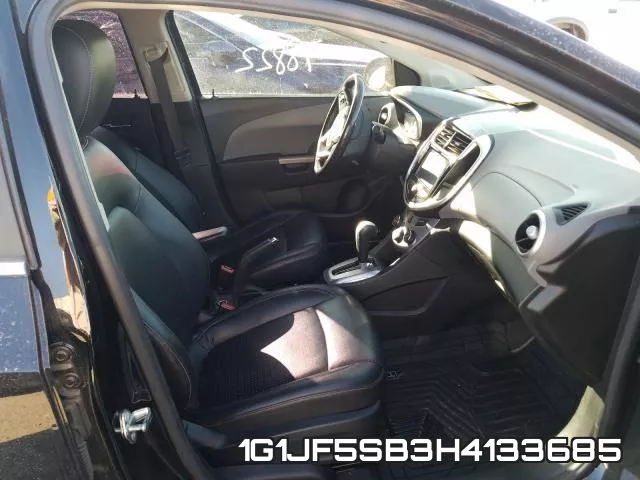 1G1JF5SB3H4133685 фото 6