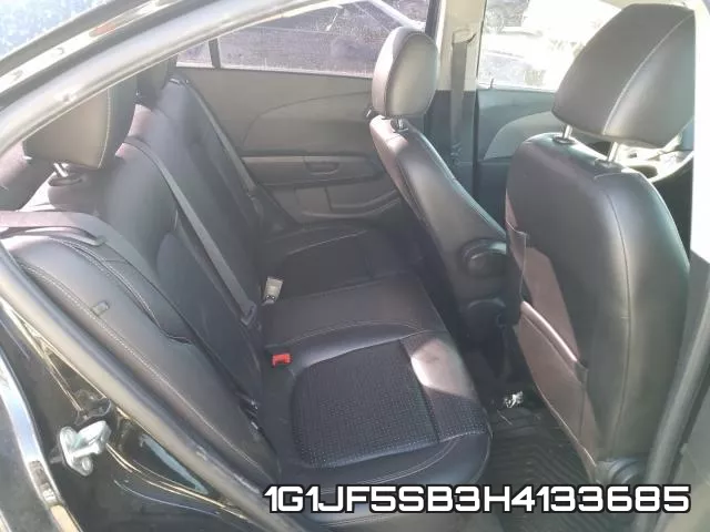 1G1JF5SB3H4133685 фото 7