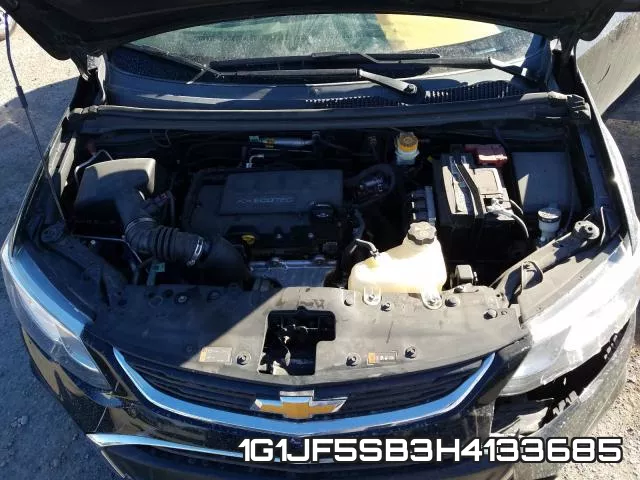 1G1JF5SB3H4133685 фото 8